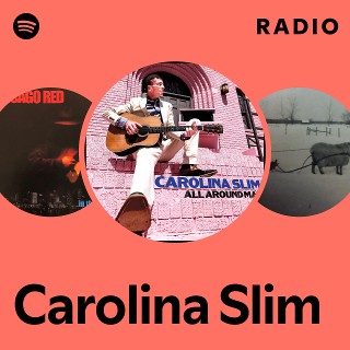 Imagem de Carolina Slim