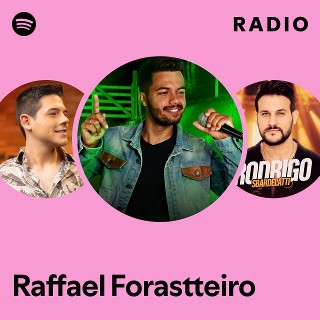 Imagem de Forastteiro