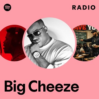 洋楽 G-Rap Big Cheef Big Cheeze | Spotify