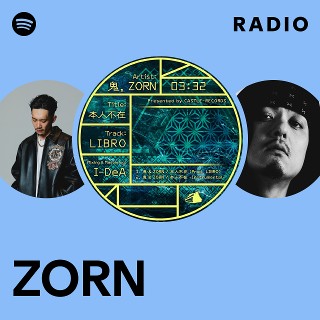 ZORN | Spotify