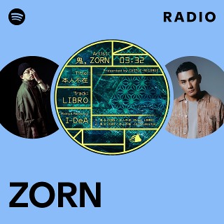 ZORN | Spotify