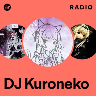 DJ Kuroneko - street glow レコード Breakcore DJ Kuroneko - street glow レコード Breakcore DJ Kuroneko - Street