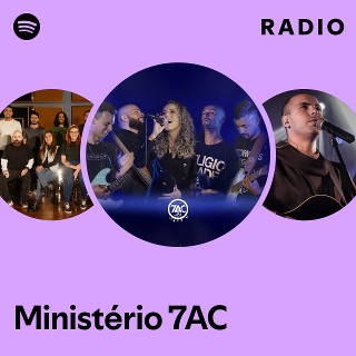 Imagem de Ministerio 7AC