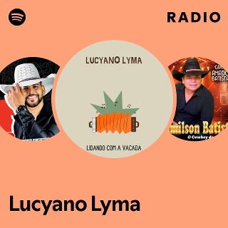 Imagem de Lucyano Lyma