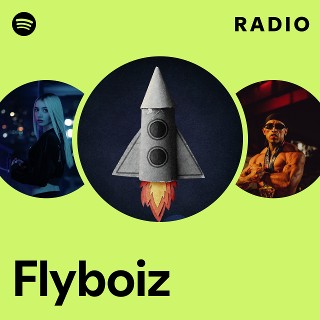 Imagem de Flyboiz