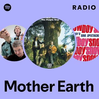 Mother Earth | Spotify