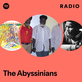 Imagem de Abyssinians