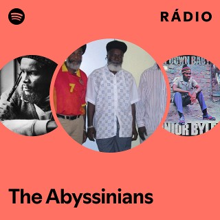 The Abyssinians | Spotify