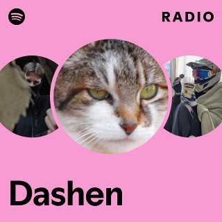 Dashen Radio | Spotify Playlist