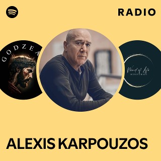 Imagem de Alexis karpouzos