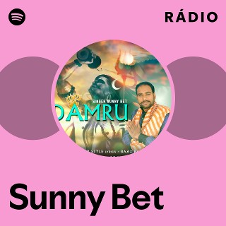 Sunnybet vizuális elem