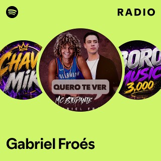 Imagem de Gabriel Fróes