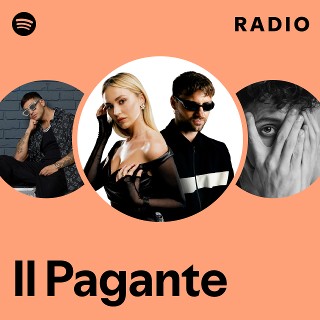 Imagem de Il Pagante