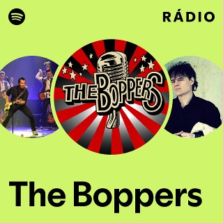 ザ・ボッパーズ　　THE BOPPERS 　ベスト＆オールディーズ 1219202253147pm7b_1_600x600_cr