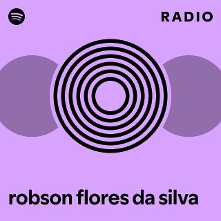 Imagem de Robson Flores