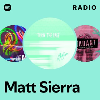 Imagem de Matt Sierra