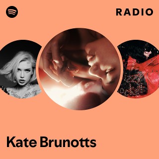 Imagem de Kate Brunotts