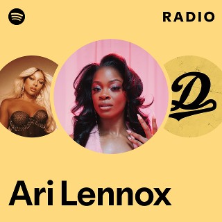 Ari Lennox | Spotify