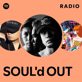 K-POP+アジア SOUL&#39;d OUT Soul'd Out - Alive - Amazon.com Music