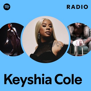 Keyshia Cole | Spotify Keyshia Cole | Spotify
