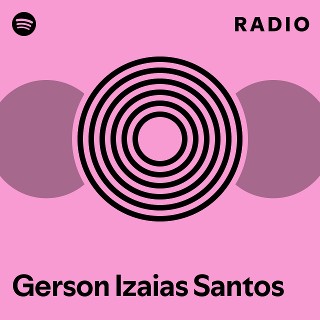 Imagem de Izaías Santos