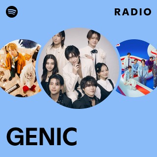 邦楽 GENIC en