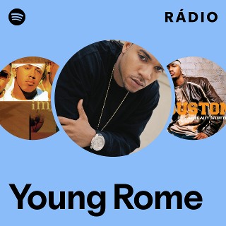 Young Rome | Spotify