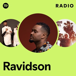 Imagem de Ravidson