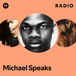 洋楽 Michael Speaks / No Equal Michael Speaks – No Equal – Cassette (Album), 1995 [r6766737
