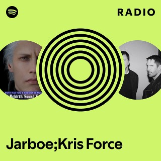Imagem de Jarboe & Kris Force