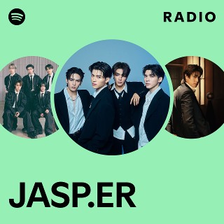 JASP.ER | Spotify