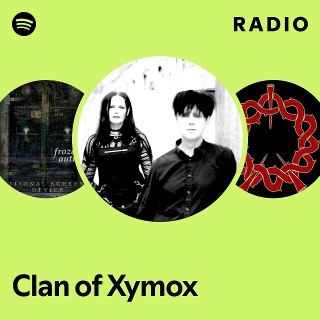 Imagem de Clan Of Xymox
