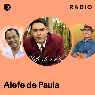 Imagem de Alefe de Paula