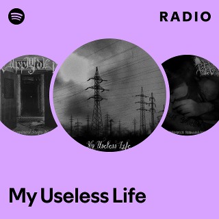 Imagem de My Useless Life