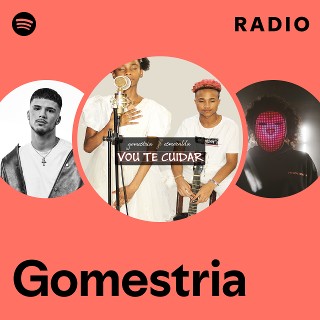 Imagem de Gomestria