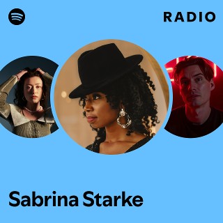 Imagem de Sabrina Starke
