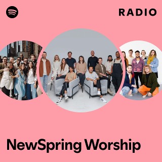 Imagem de Newspring Worship