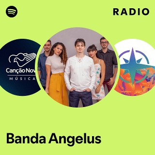 Imagem de Banda Angelus