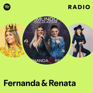 Imagem de Fernanda e Renata