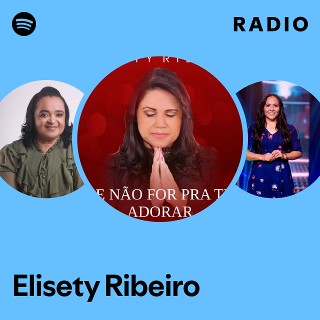 Imagem de Elisety Ribeiro