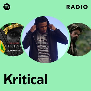 Kritical | Spotify