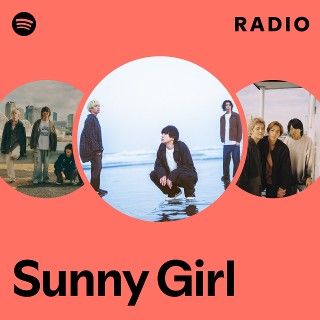邦楽 sunny girl sunny girl 邦楽 sunny girl sunny girl Sunny Girl - Apple Music