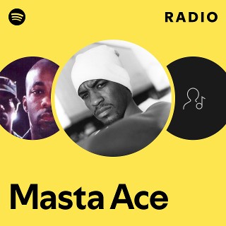Masta Ace | Spotify