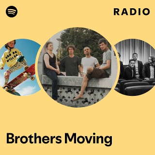 Imagem de Brothers Moving