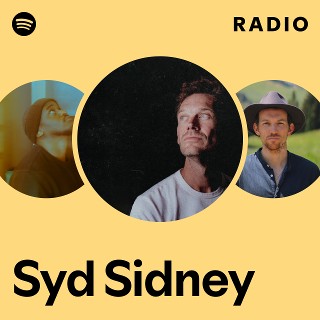 Syd Sidney | Spotify