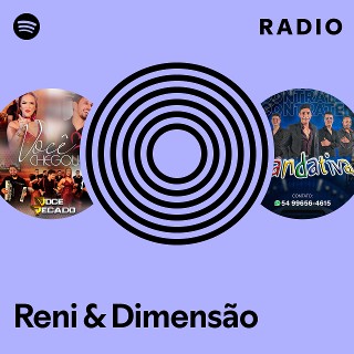 Imagem de Reni & Dimensão
