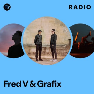 Imagem de Fred V & Grafix