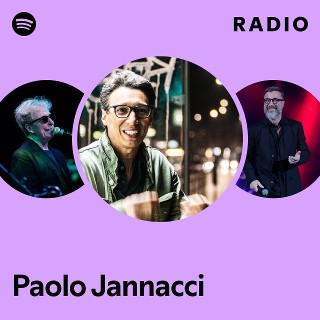 Imagem de Paolo Jannacci