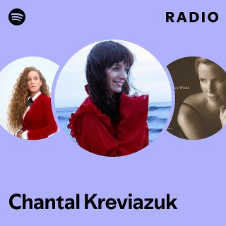 Imagem de Chantal Kreviazuk