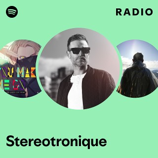 Imagem de Stereotronique